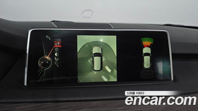 BMW X5 2014 — photo 21