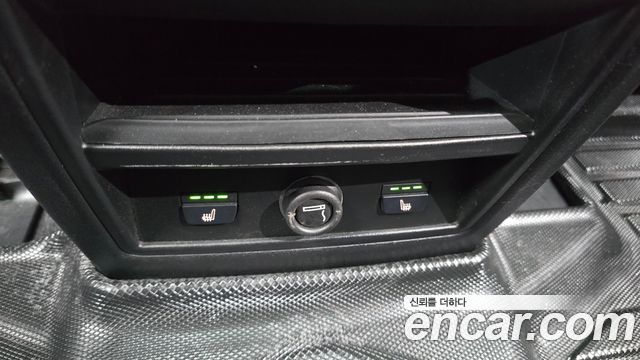 BMW X5 2014 — photo 24