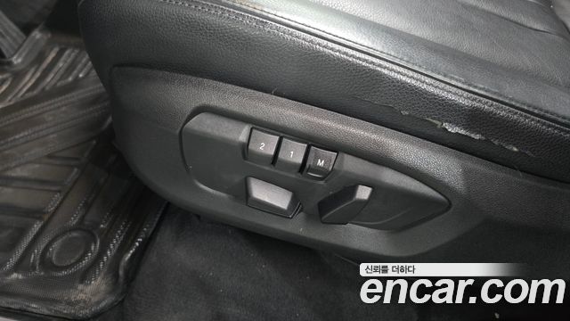 BMW X5 2014 — photo 25