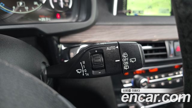 BMW X5 2014 — photo 26