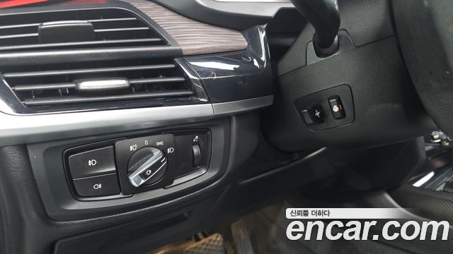 BMW X5 2014 — photo 27