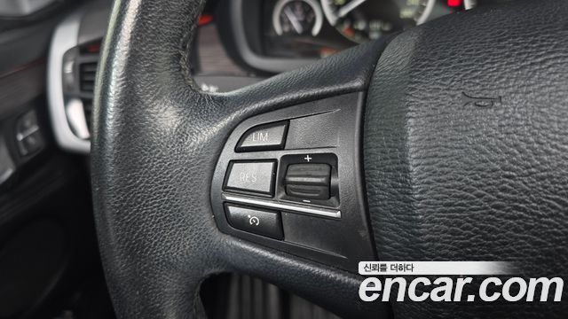 BMW X5 2014 — photo 31