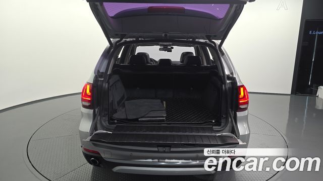 BMW X5 2014 — photo 33