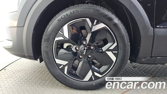 Kia Niro 2024 — photo 5