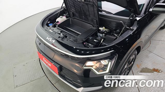 Kia Niro 2024 — photo 6