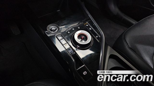 Kia Niro 2024 — photo 12