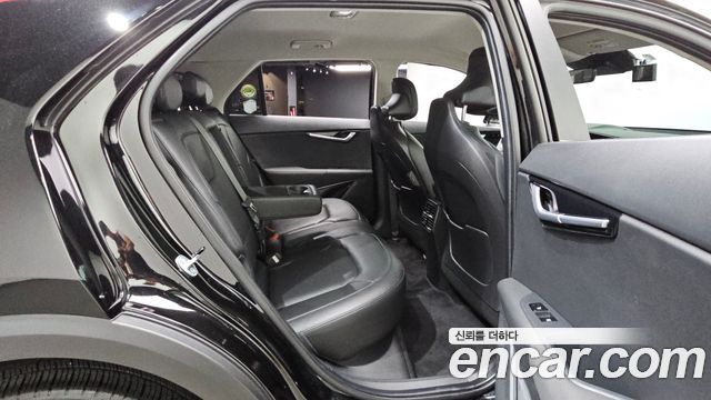 Kia Niro 2024 — photo 18