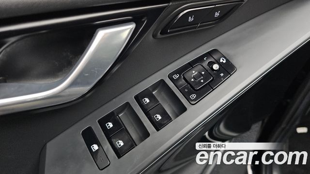 Kia Niro 2024 — photo 19