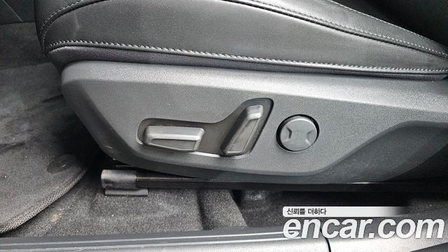 Kia Niro 2024 — photo 20