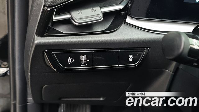 Kia Niro 2024 — photo 21