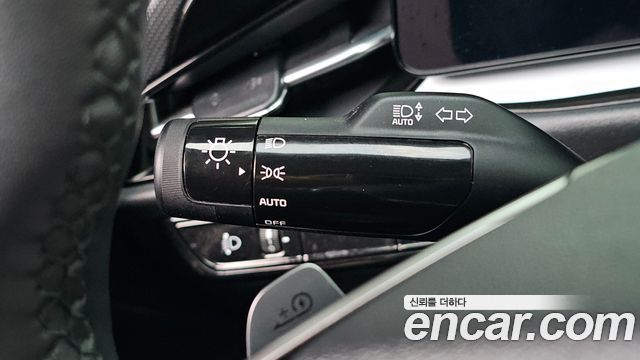 Kia Niro 2024 — photo 22