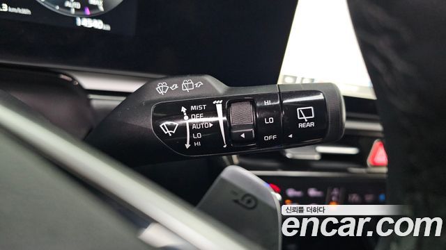 Kia Niro 2024 — photo 24