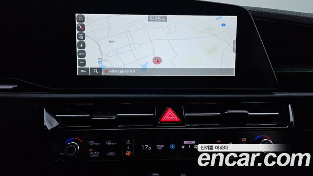 Kia Niro 2024 — photo 25