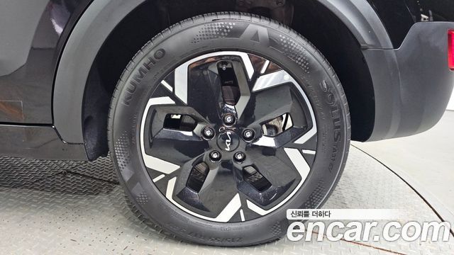 Kia Niro 2024 — photo 7