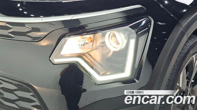 Kia Niro 2024 — photo 8