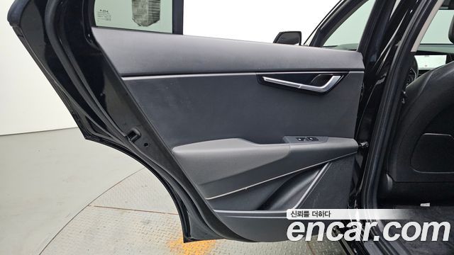 Kia Niro 2024 — photo 15