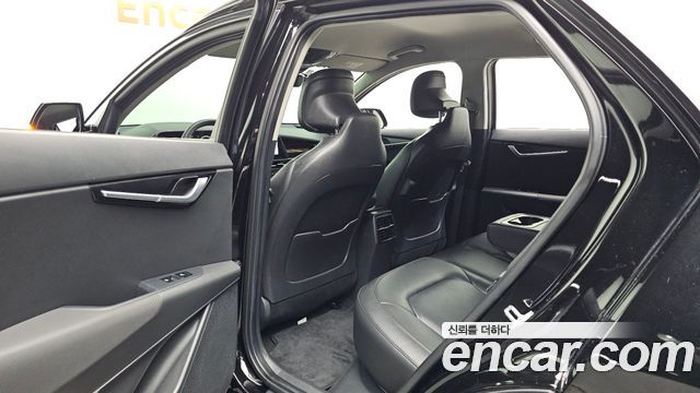 Kia Niro 2024 — photo 16