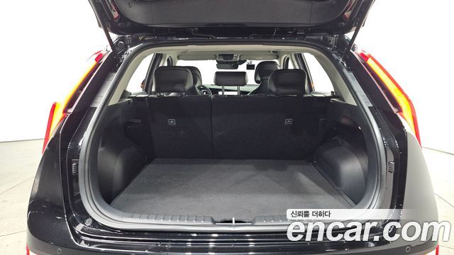 Kia Niro 2024 — photo 31