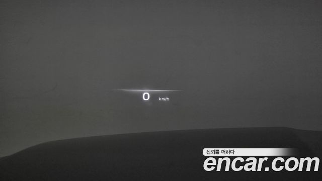 Kia Mohave 2023 — photo 31