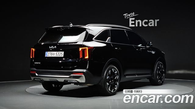 Kia Sorento 2024 — photo 2