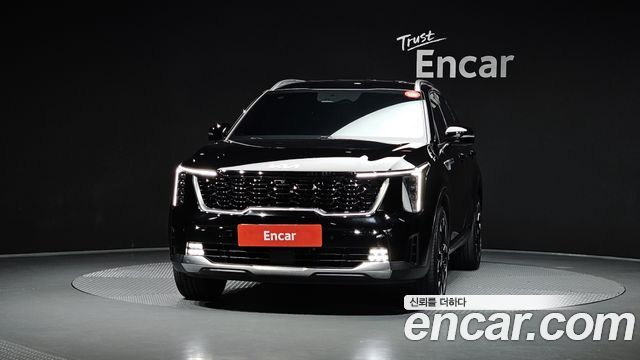 Kia Sorento 2024 — photo 3