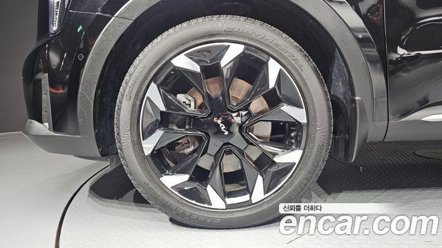 Kia Sorento 2024 — photo 5