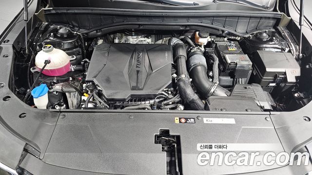 Kia Sorento 2024 — photo 6