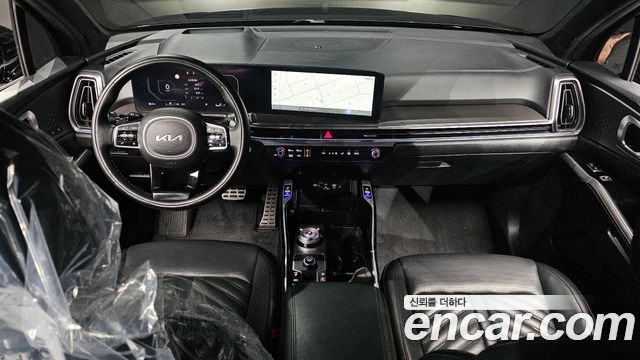 Kia Sorento 2024 — photo 10