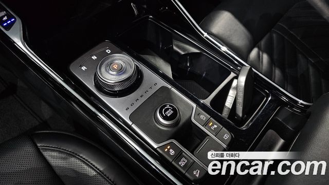 Kia Sorento 2024 — photo 12