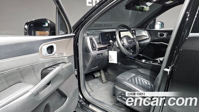 Kia Sorento 2024 — photo 13