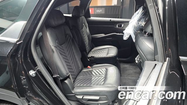 Kia Sorento 2024 — photo 17