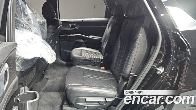 Kia Sorento 2024 — photo 18
