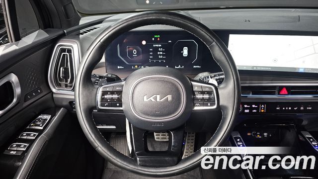 Kia Sorento 2024 — photo 19