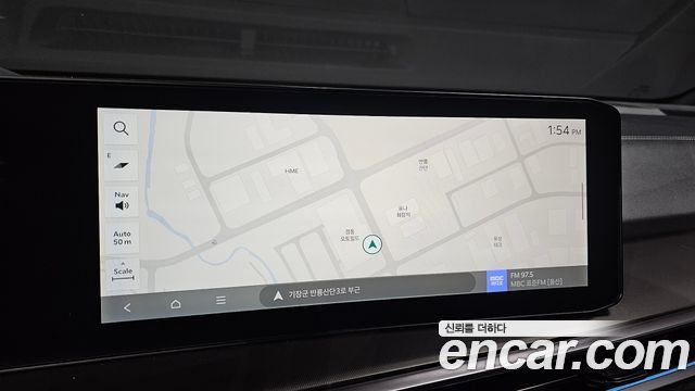 Kia Sorento 2024 — photo 20