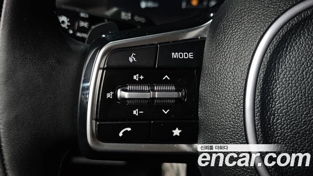Kia Sorento 2024 — photo 24