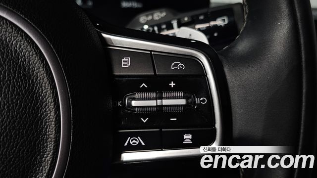 Kia Sorento 2024 — photo 25