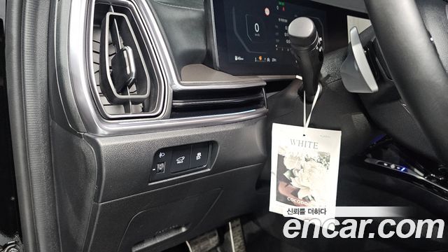 Kia Sorento 2024 — photo 26