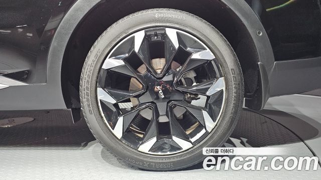 Kia Sorento 2024 — photo 7