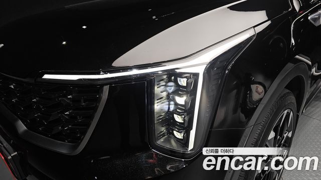 Kia Sorento 2024 — photo 8