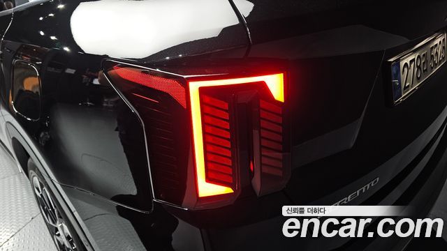 Kia Sorento 2024 — photo 9