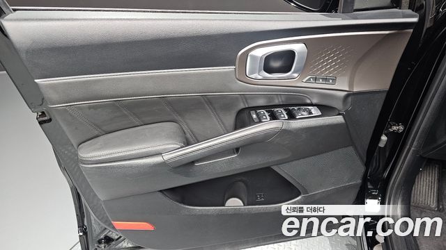 Kia Sorento 2024 — photo 14