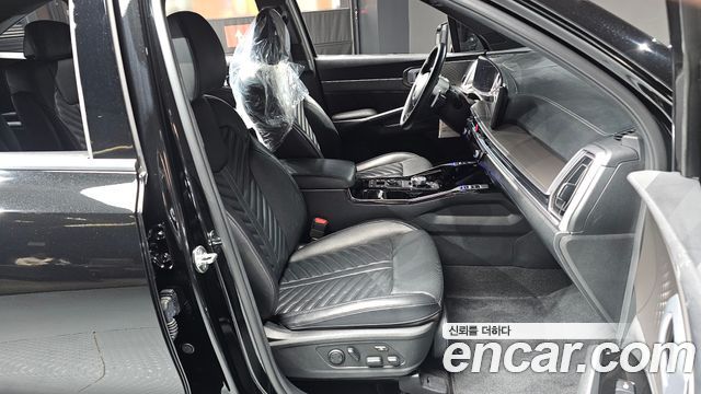Kia Sorento 2024 — photo 16