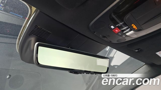 Kia Sorento 2024 — photo 27