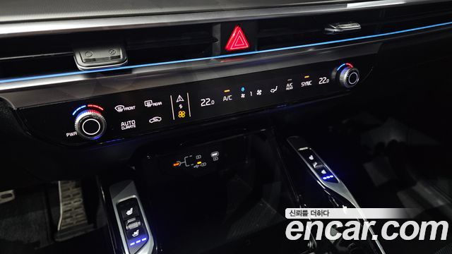 Kia Sorento 2024 — photo 28