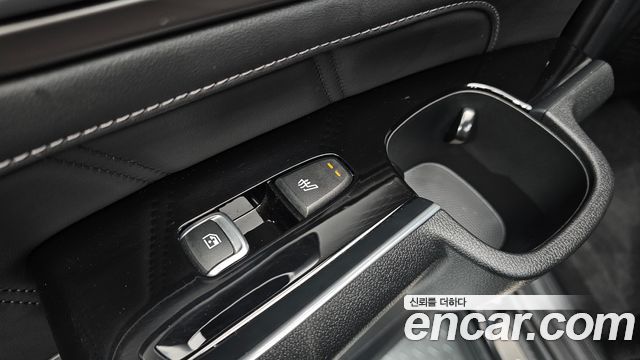 Kia Sorento 2024 — photo 29