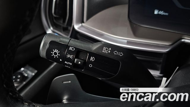 Kia Sorento 2024 — photo 30