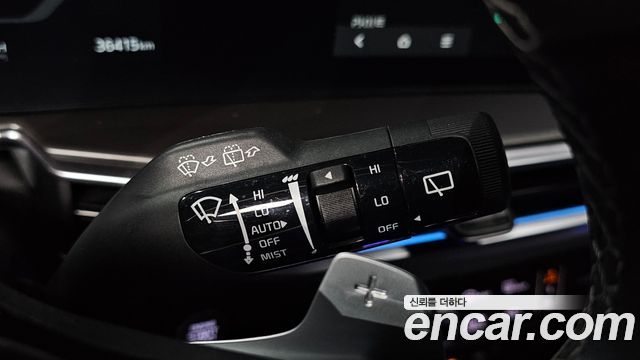 Kia Sorento 2024 — photo 31