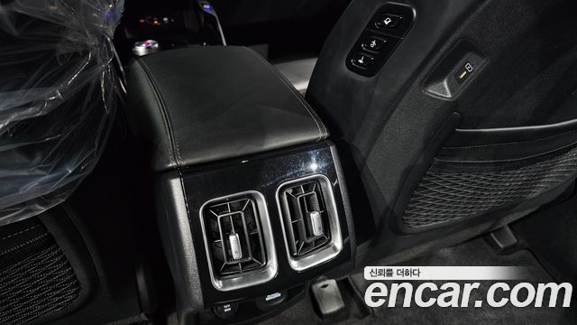 Kia Sorento 2024 — photo 33