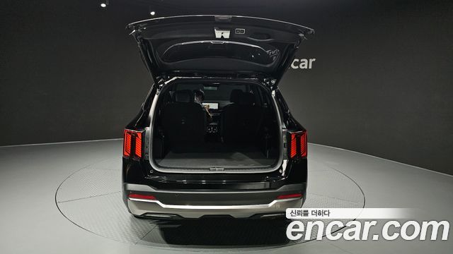 Kia Sorento 2024 — photo 34
