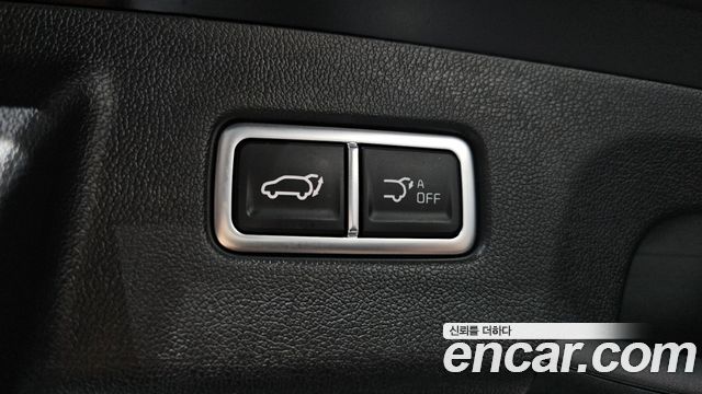Kia Sorento 2024 — photo 35